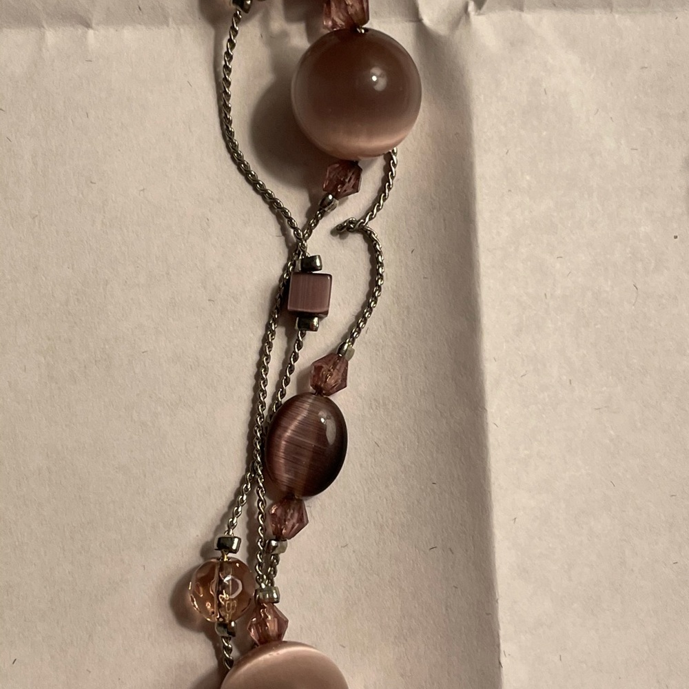 Lia Sophia necklace